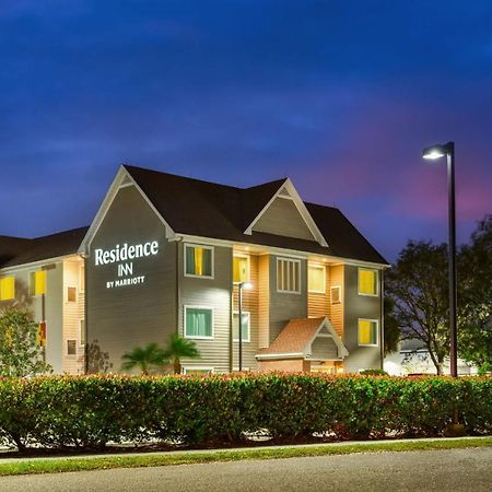 Residence Inn By Marriott Fort Myers Ngoại thất bức ảnh
