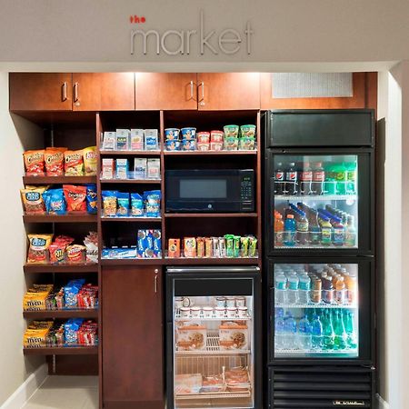 Residence Inn By Marriott Fort Myers Ngoại thất bức ảnh