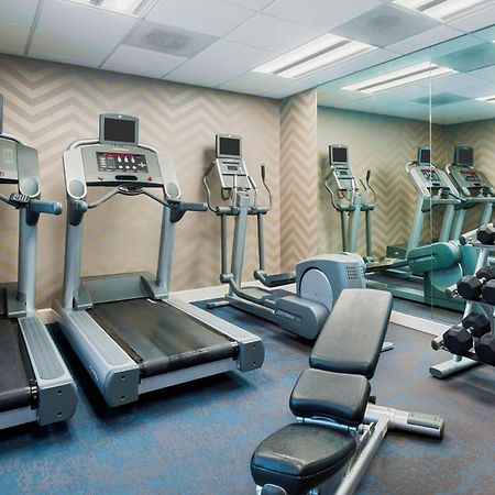 Residence Inn By Marriott Fort Myers Ngoại thất bức ảnh