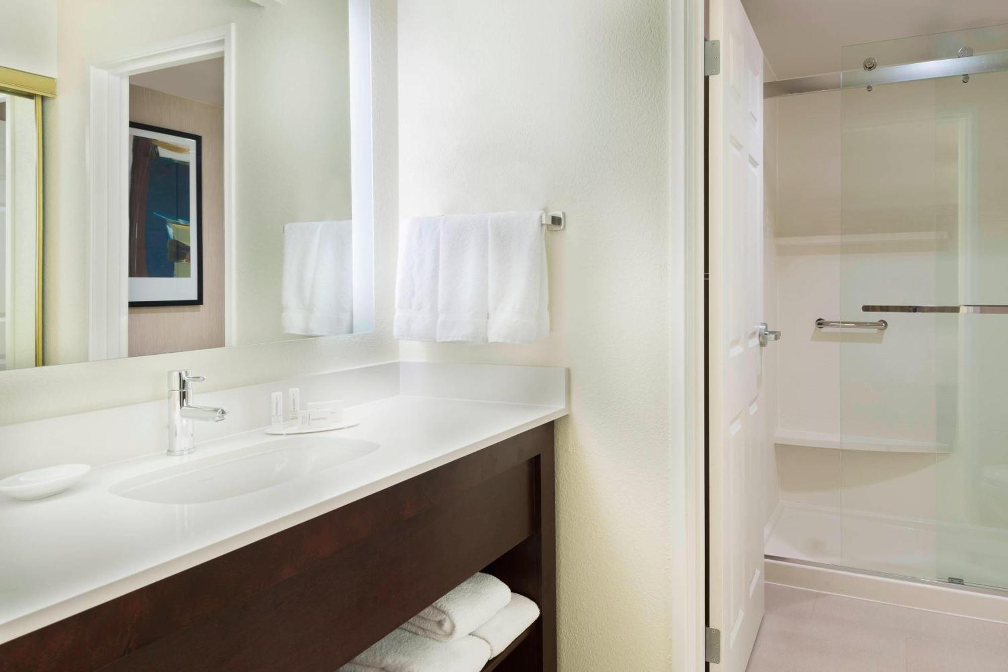 Residence Inn By Marriott Fort Myers Ngoại thất bức ảnh