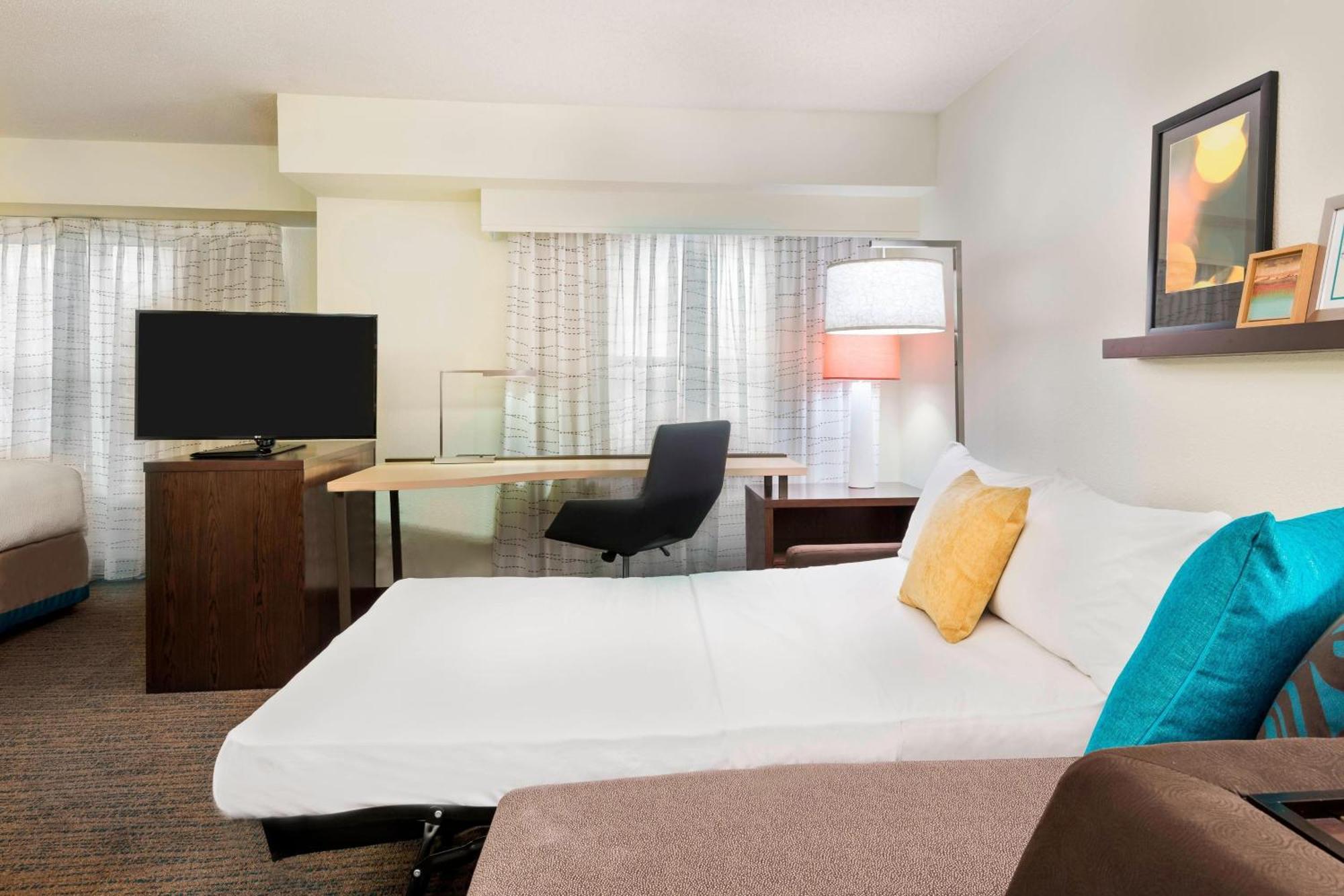 Residence Inn By Marriott Fort Myers Ngoại thất bức ảnh
