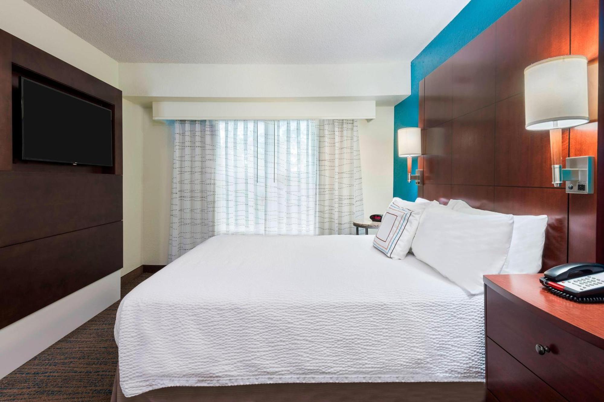 Residence Inn By Marriott Fort Myers Ngoại thất bức ảnh