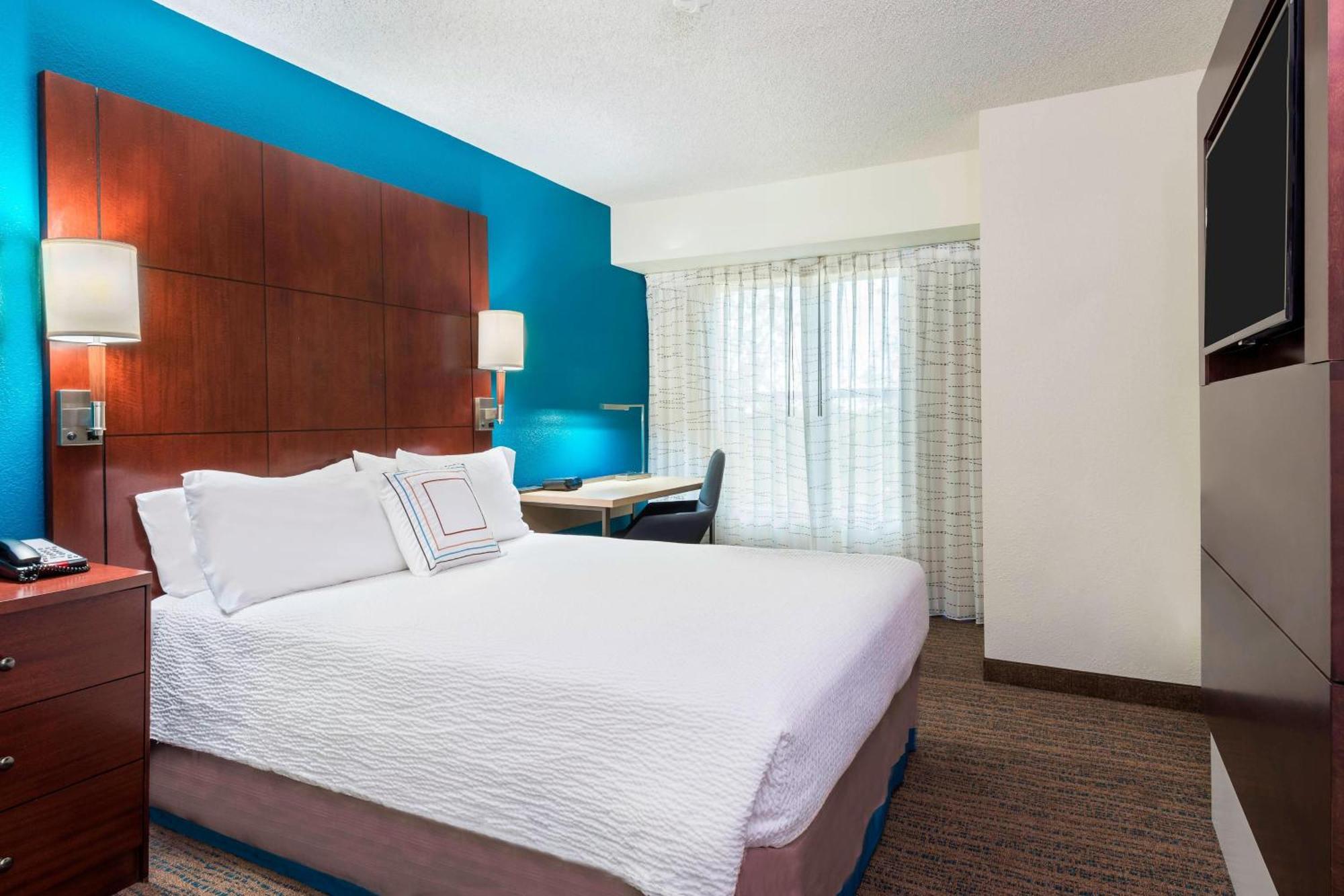 Residence Inn By Marriott Fort Myers Ngoại thất bức ảnh
