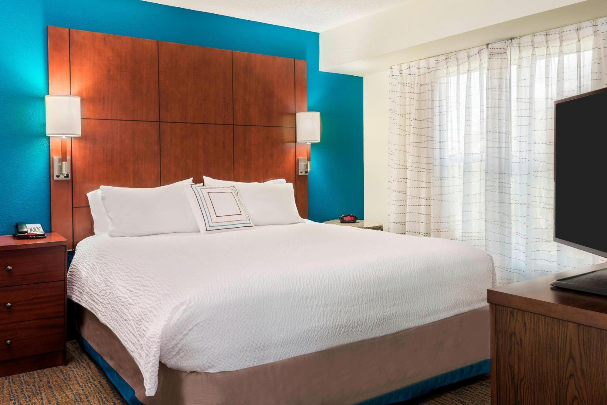 Residence Inn By Marriott Fort Myers Ngoại thất bức ảnh