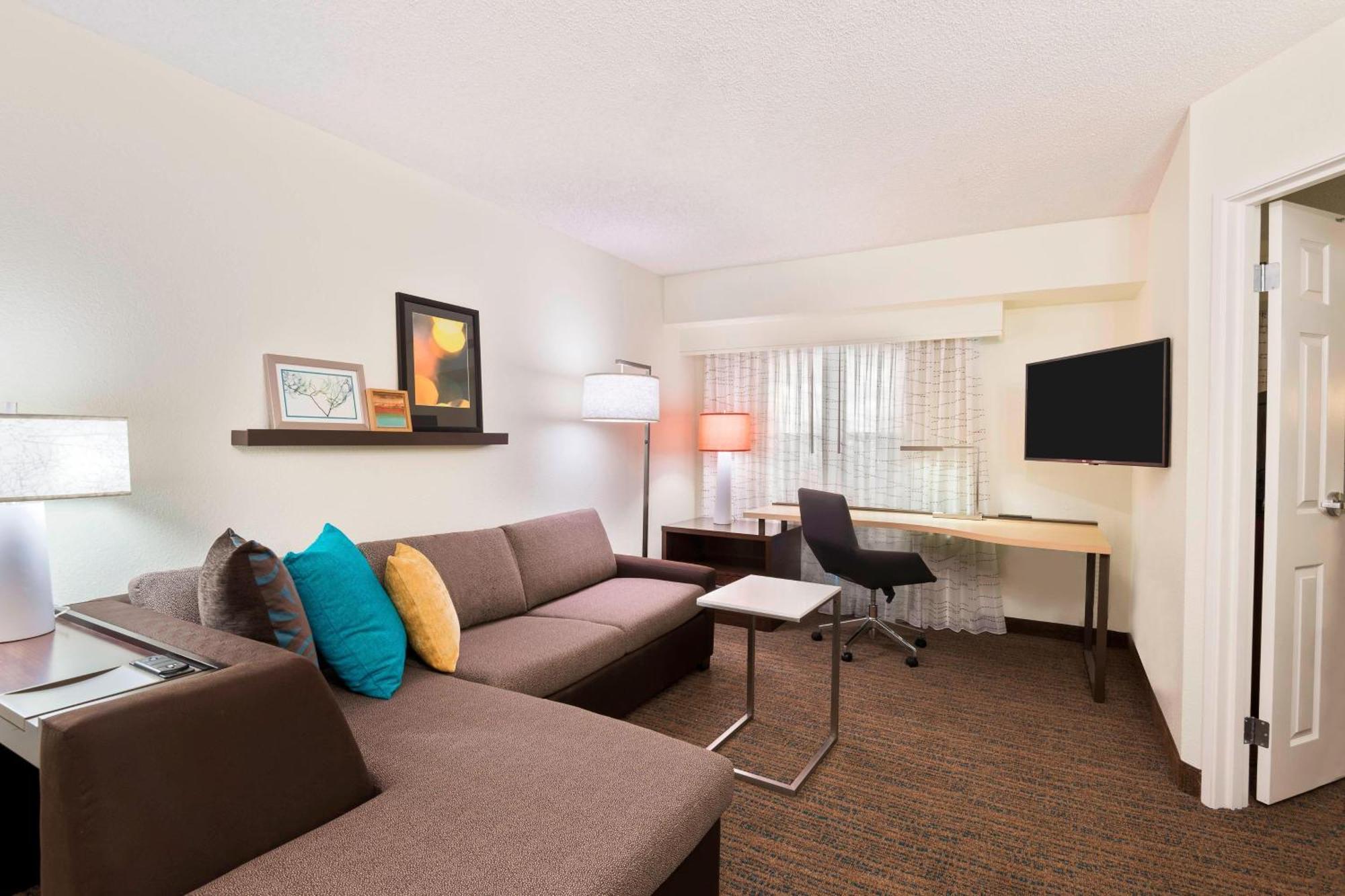 Residence Inn By Marriott Fort Myers Ngoại thất bức ảnh