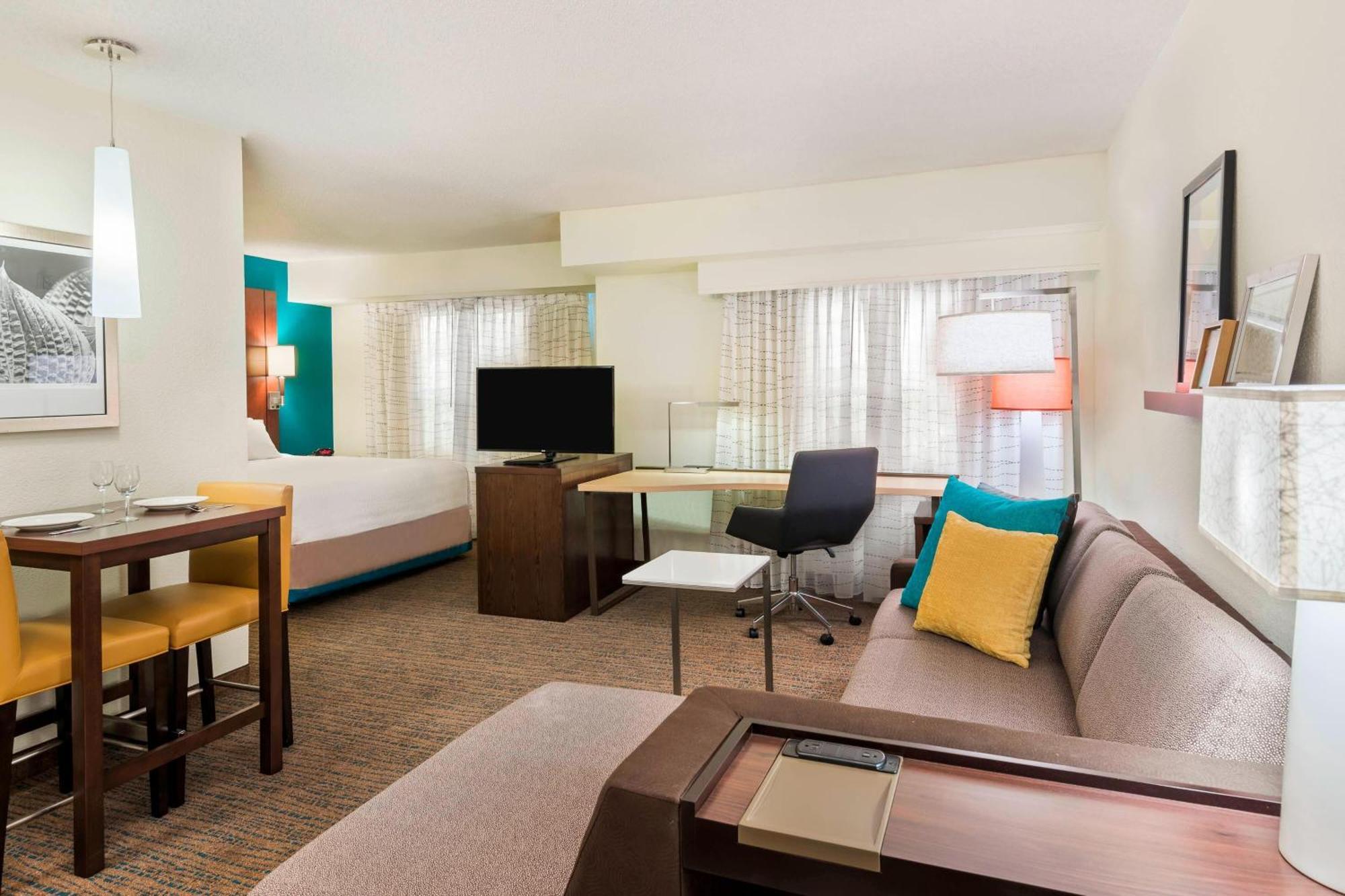 Residence Inn By Marriott Fort Myers Ngoại thất bức ảnh