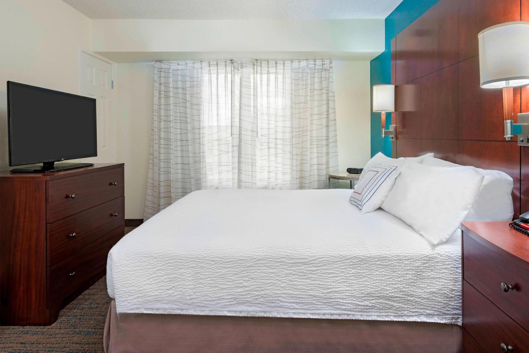 Residence Inn By Marriott Fort Myers Ngoại thất bức ảnh