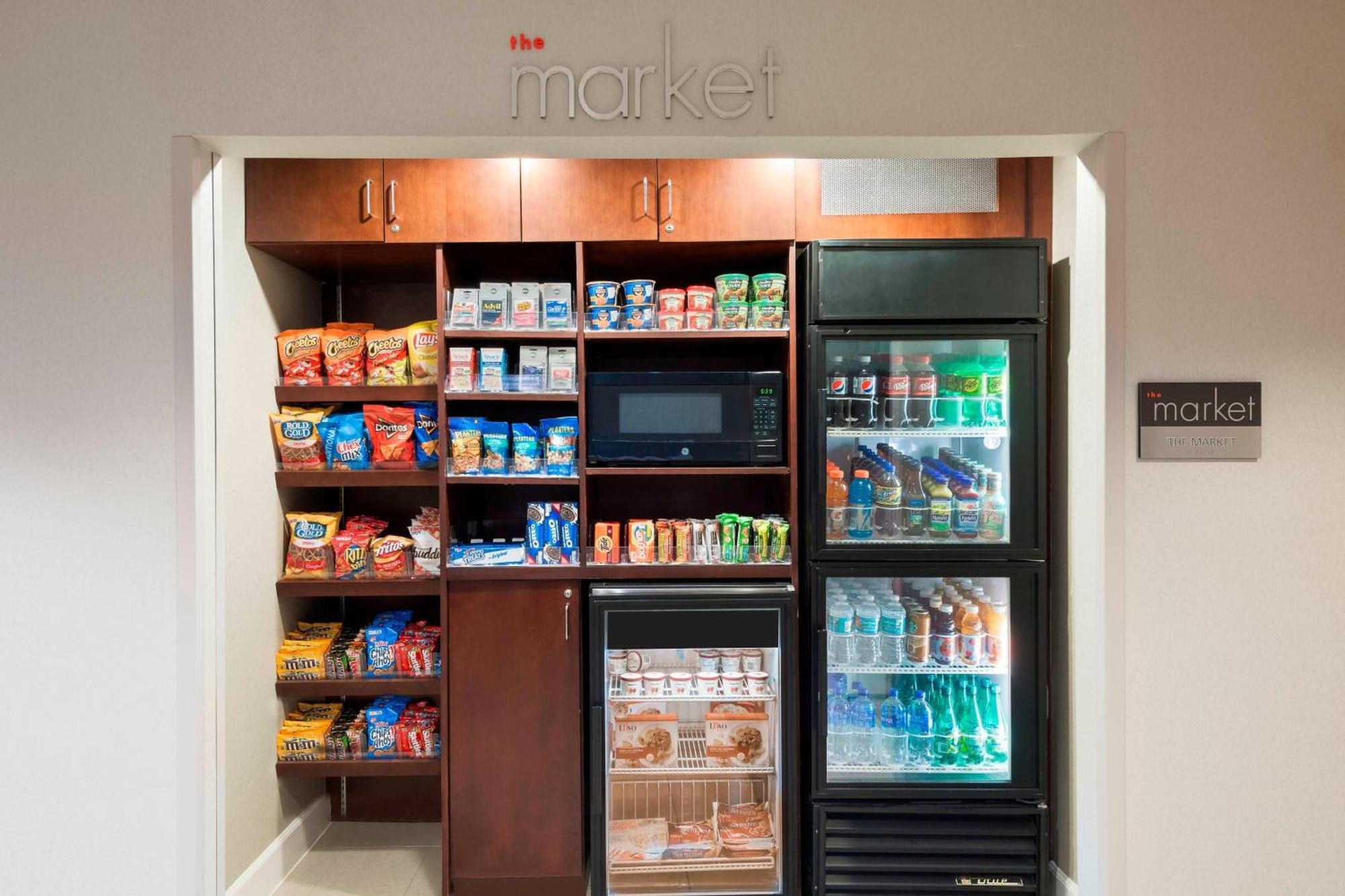Residence Inn By Marriott Fort Myers Ngoại thất bức ảnh