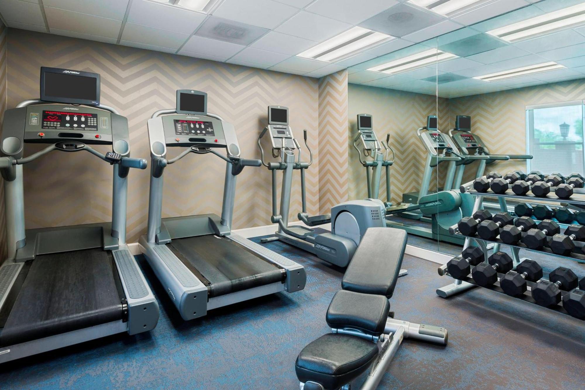 Residence Inn By Marriott Fort Myers Ngoại thất bức ảnh