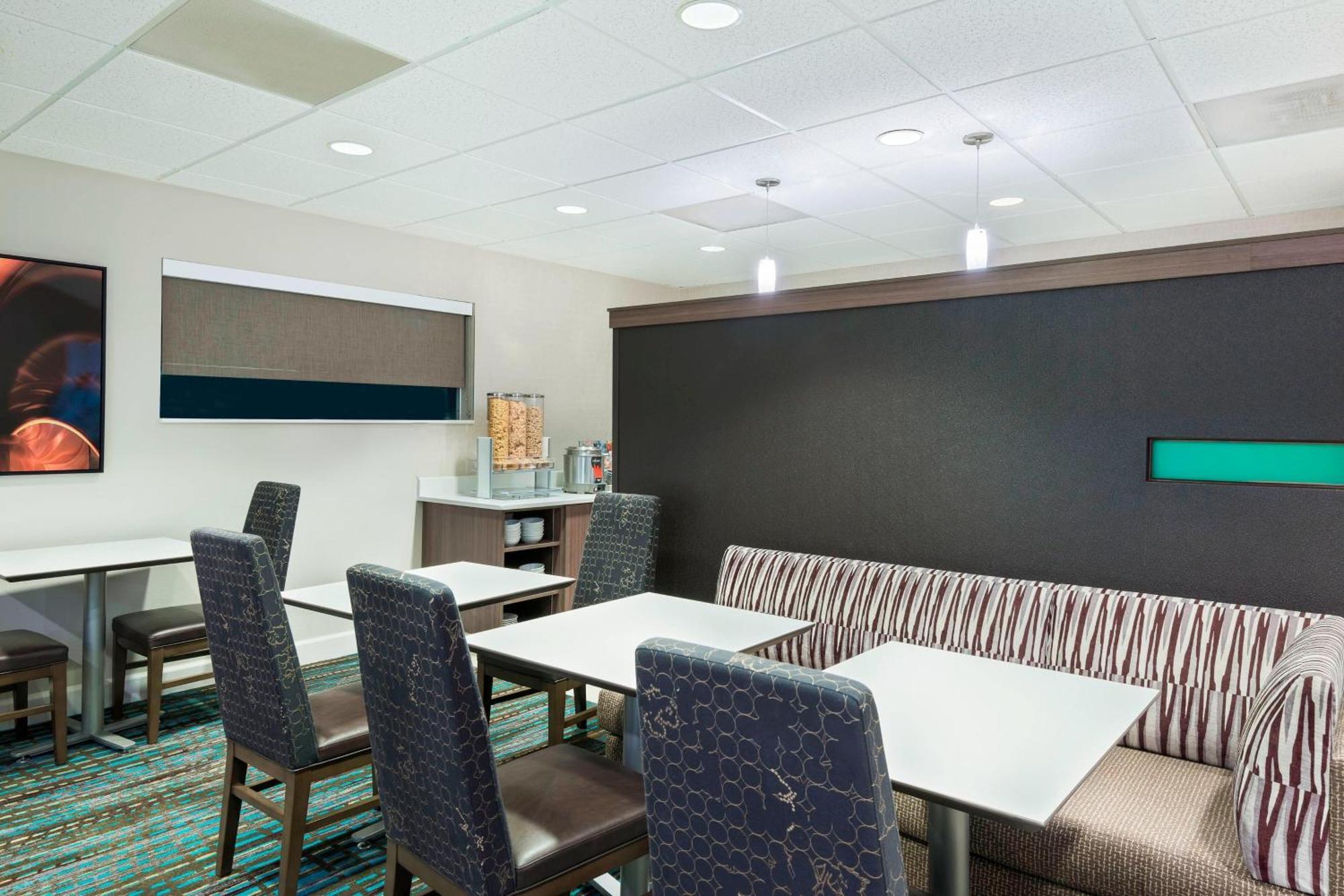 Residence Inn By Marriott Fort Myers Ngoại thất bức ảnh