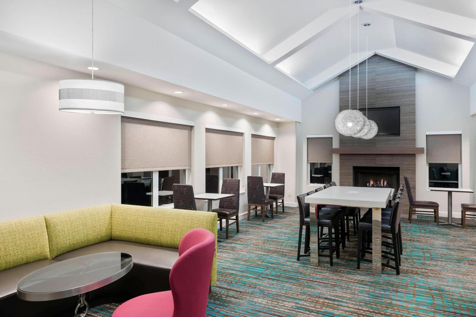 Residence Inn By Marriott Fort Myers Ngoại thất bức ảnh