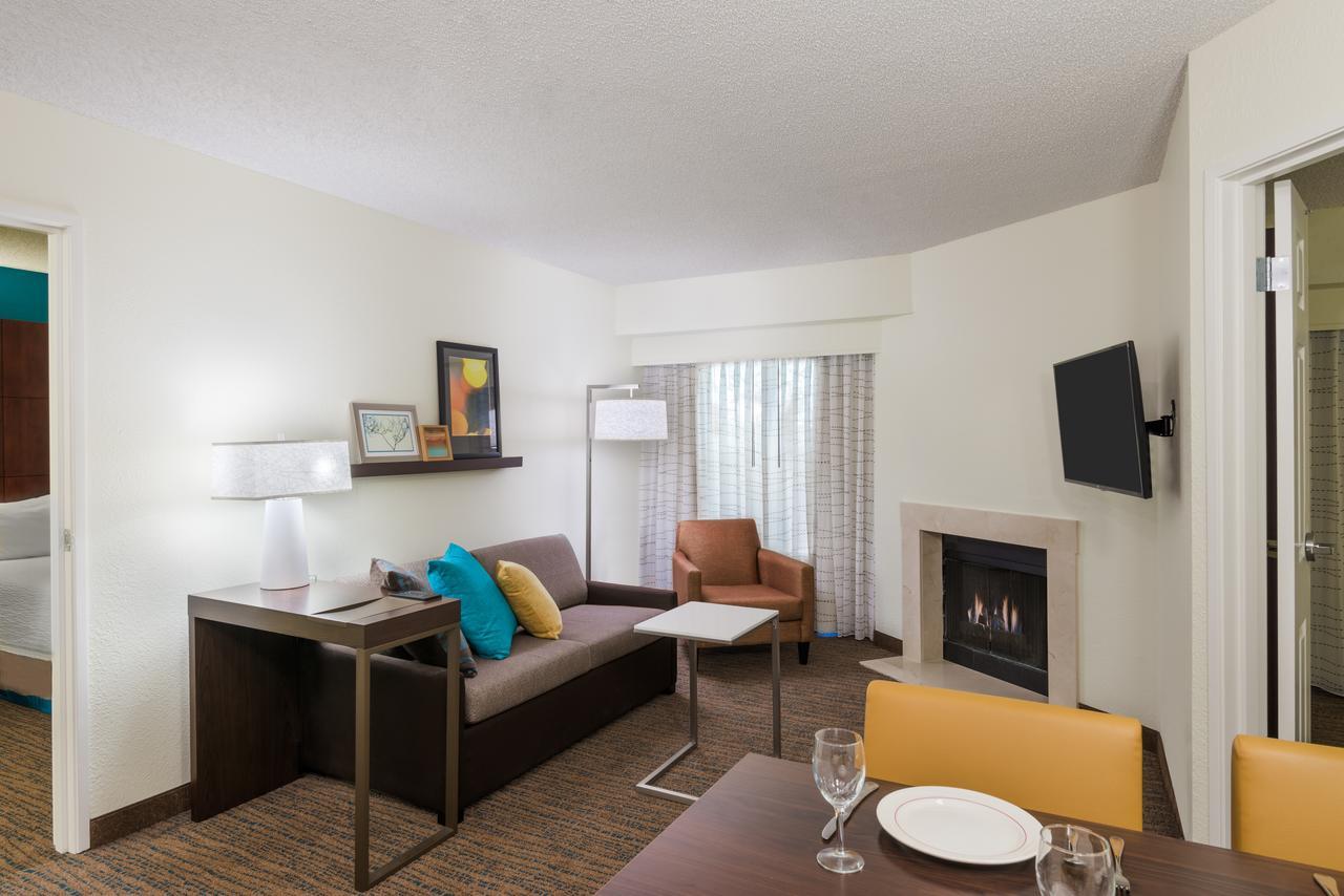 Residence Inn By Marriott Fort Myers Ngoại thất bức ảnh
