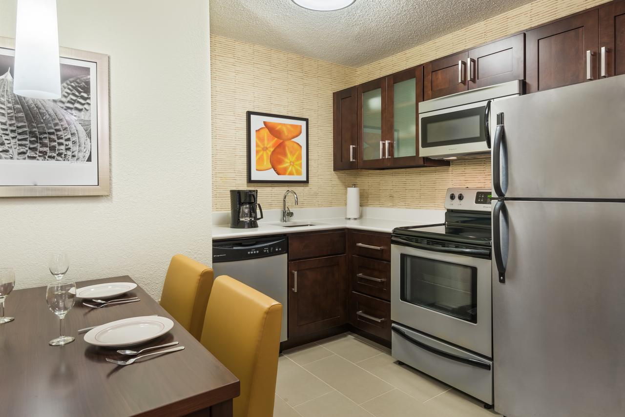 Residence Inn By Marriott Fort Myers Ngoại thất bức ảnh
