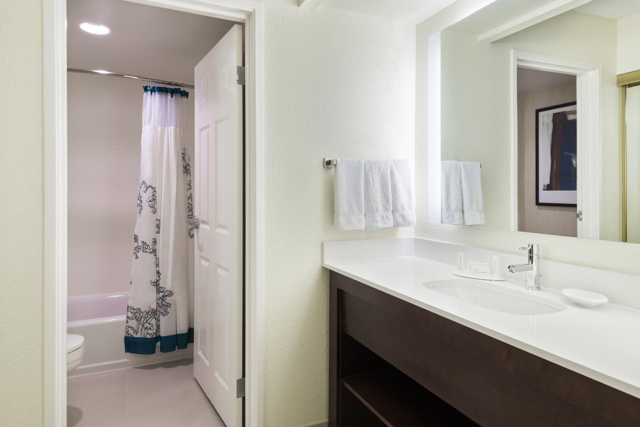 Residence Inn By Marriott Fort Myers Ngoại thất bức ảnh