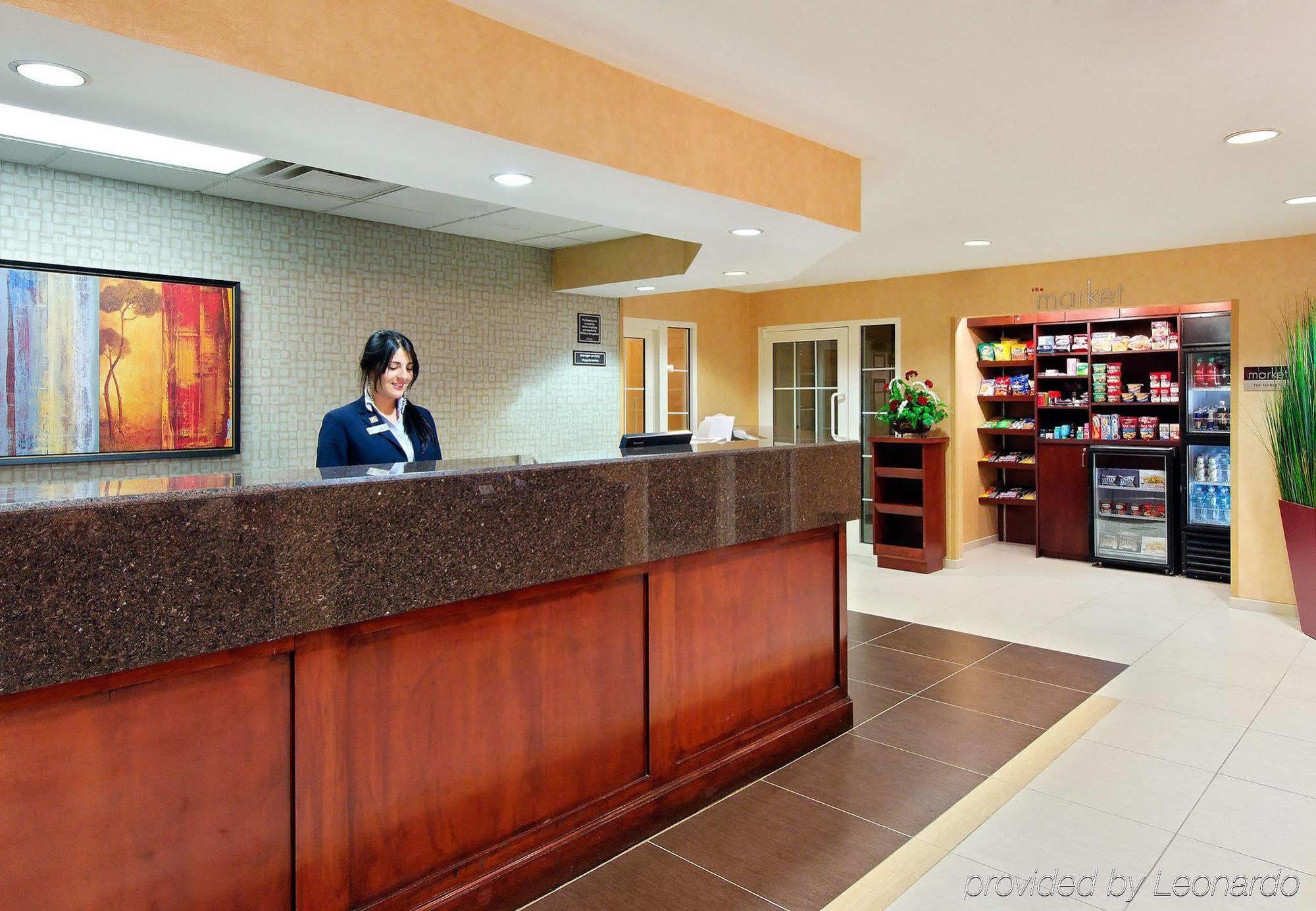 Residence Inn By Marriott Fort Myers Ngoại thất bức ảnh