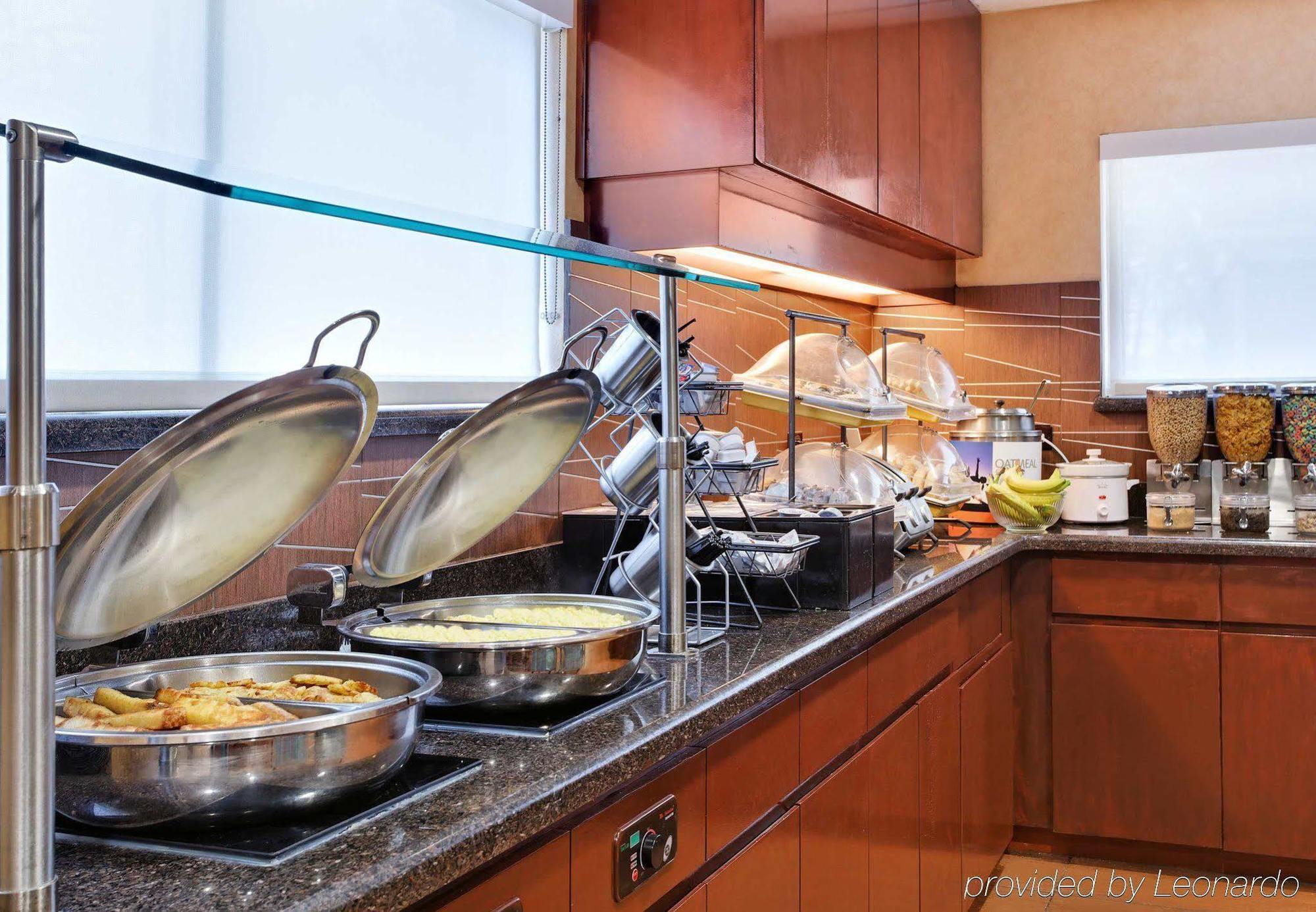 Residence Inn By Marriott Fort Myers Ngoại thất bức ảnh