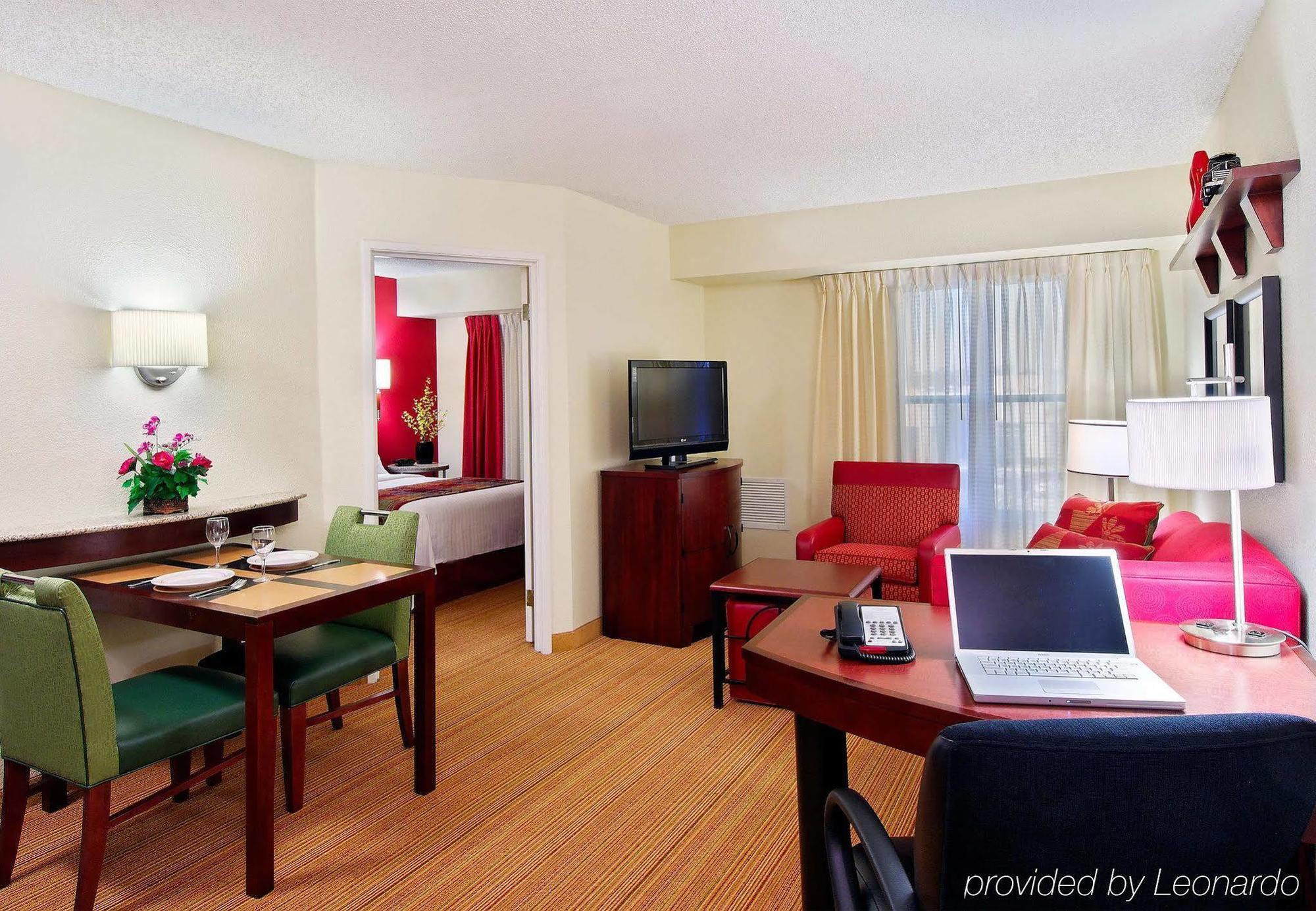 Residence Inn By Marriott Fort Myers Ngoại thất bức ảnh