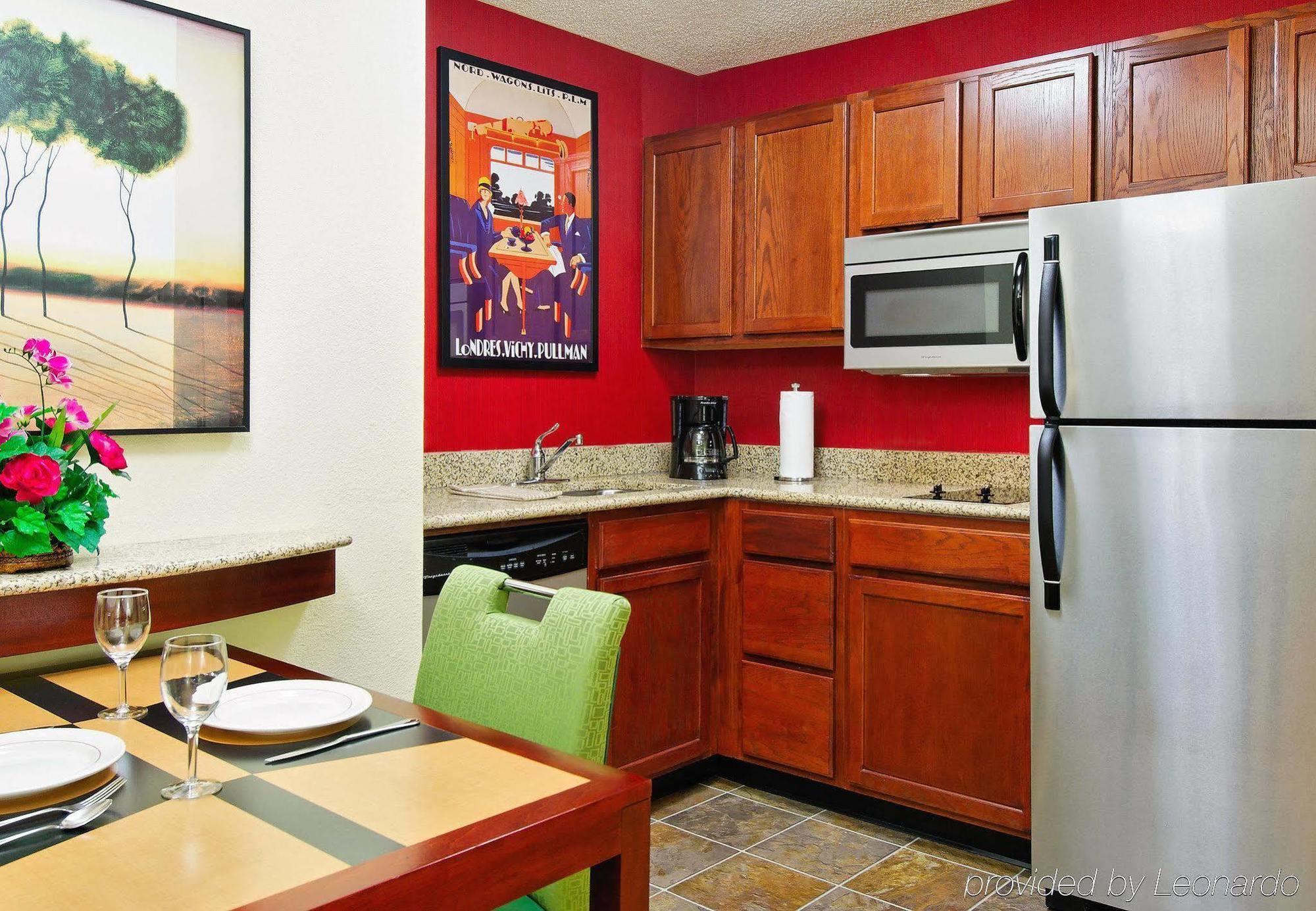 Residence Inn By Marriott Fort Myers Ngoại thất bức ảnh