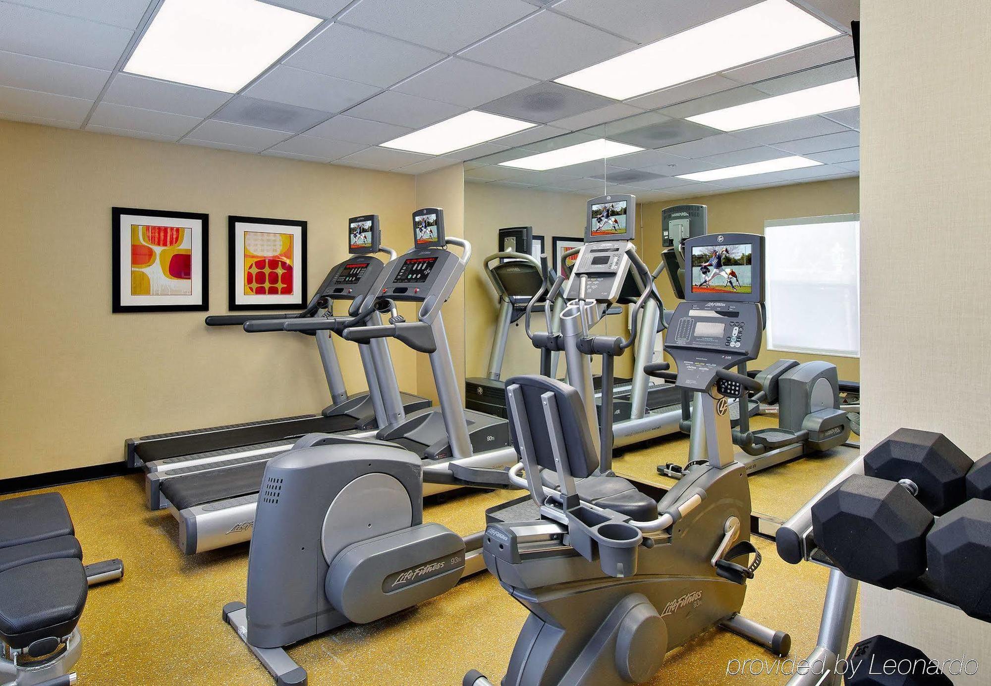 Residence Inn By Marriott Fort Myers Ngoại thất bức ảnh