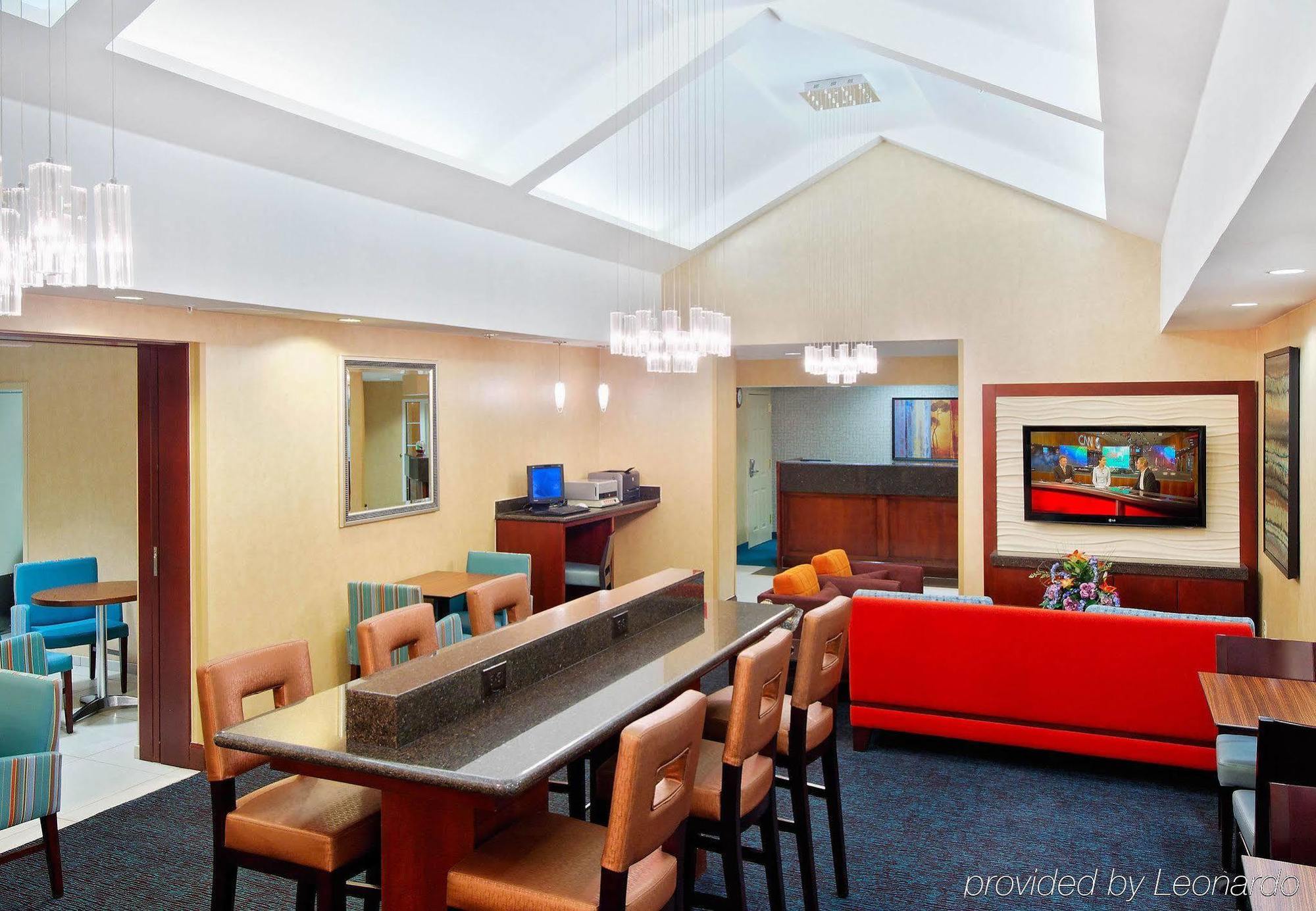 Residence Inn By Marriott Fort Myers Ngoại thất bức ảnh