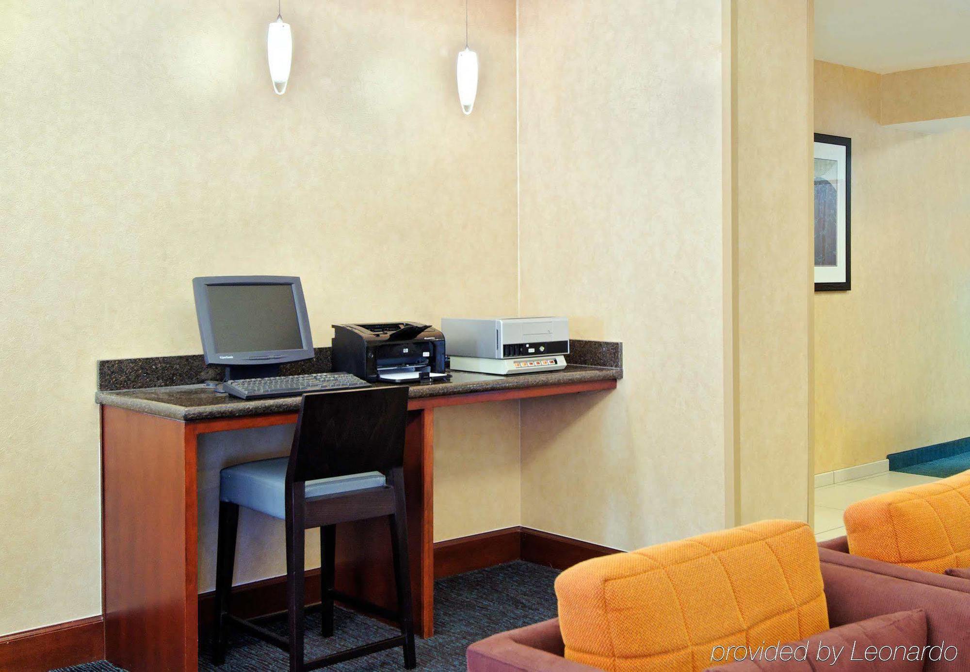 Residence Inn By Marriott Fort Myers Ngoại thất bức ảnh
