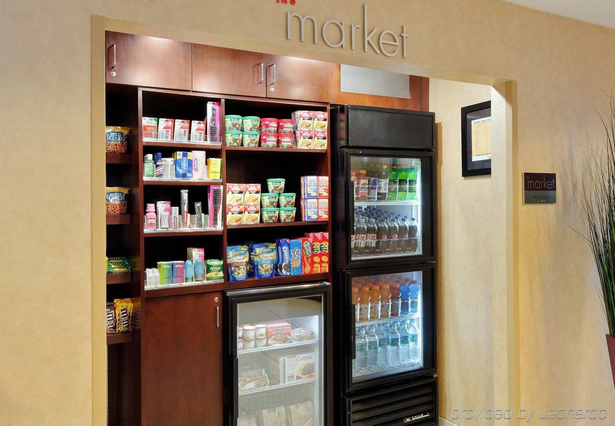 Residence Inn By Marriott Fort Myers Ngoại thất bức ảnh