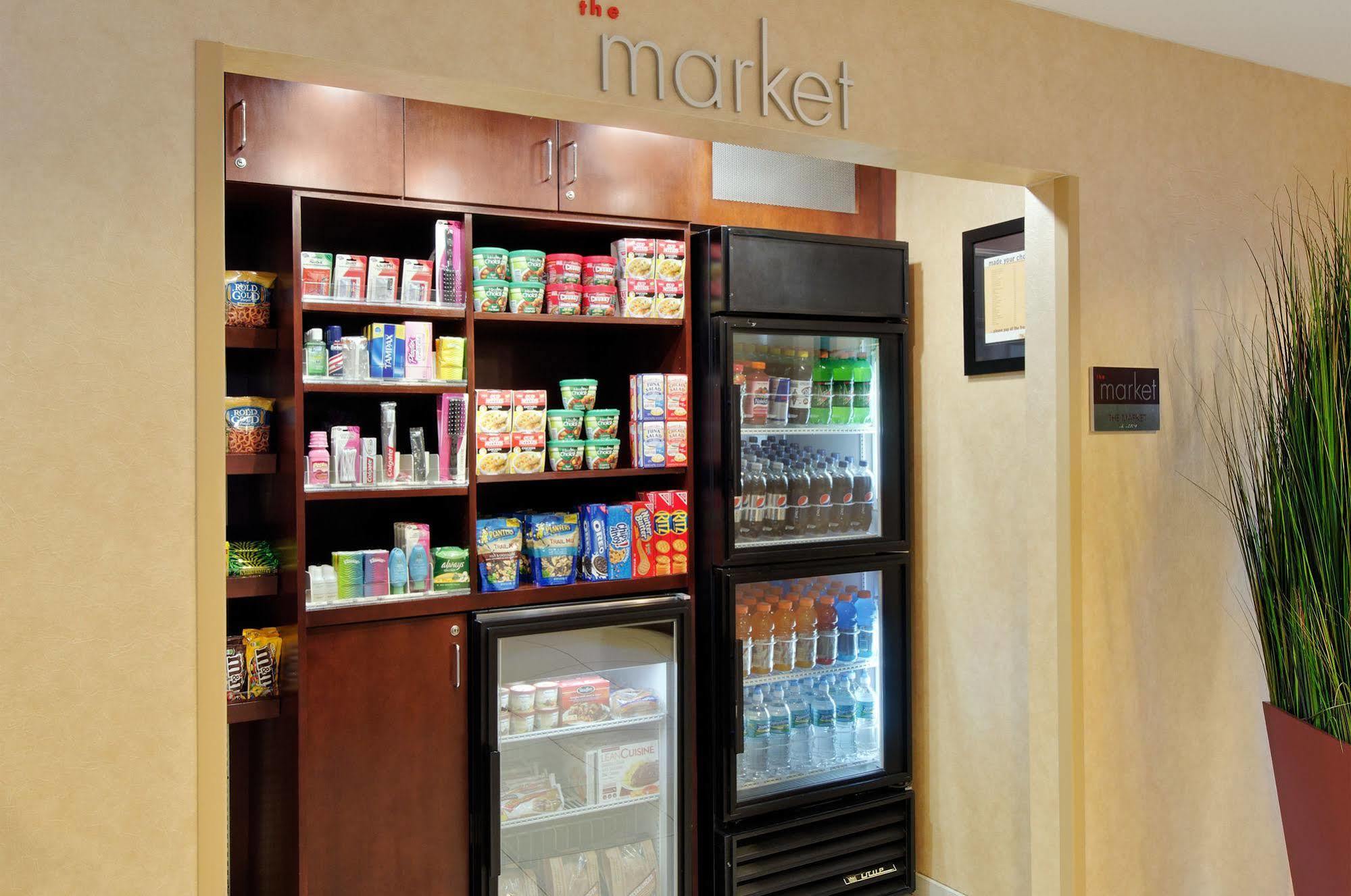 Residence Inn By Marriott Fort Myers Ngoại thất bức ảnh