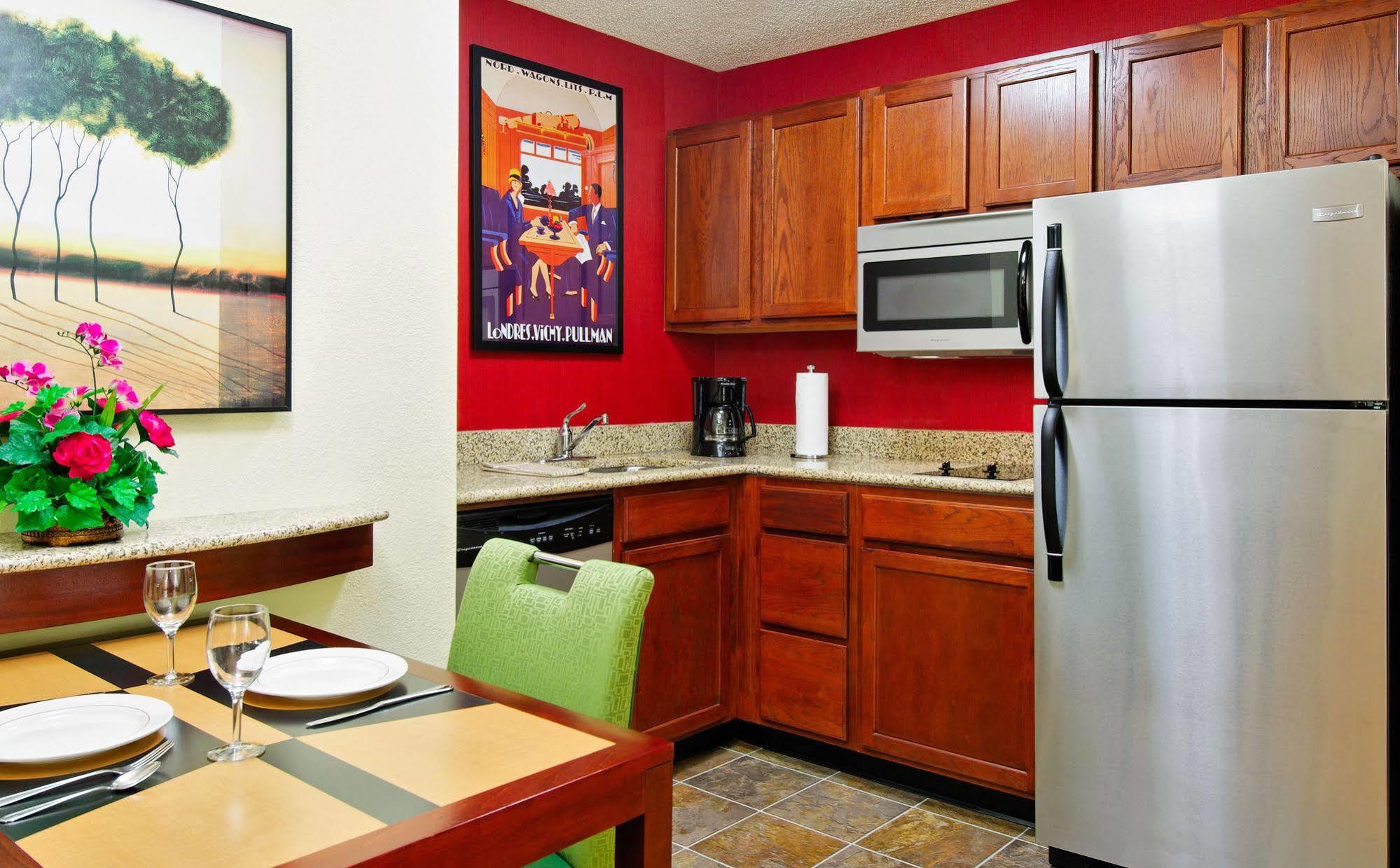 Residence Inn By Marriott Fort Myers Ngoại thất bức ảnh