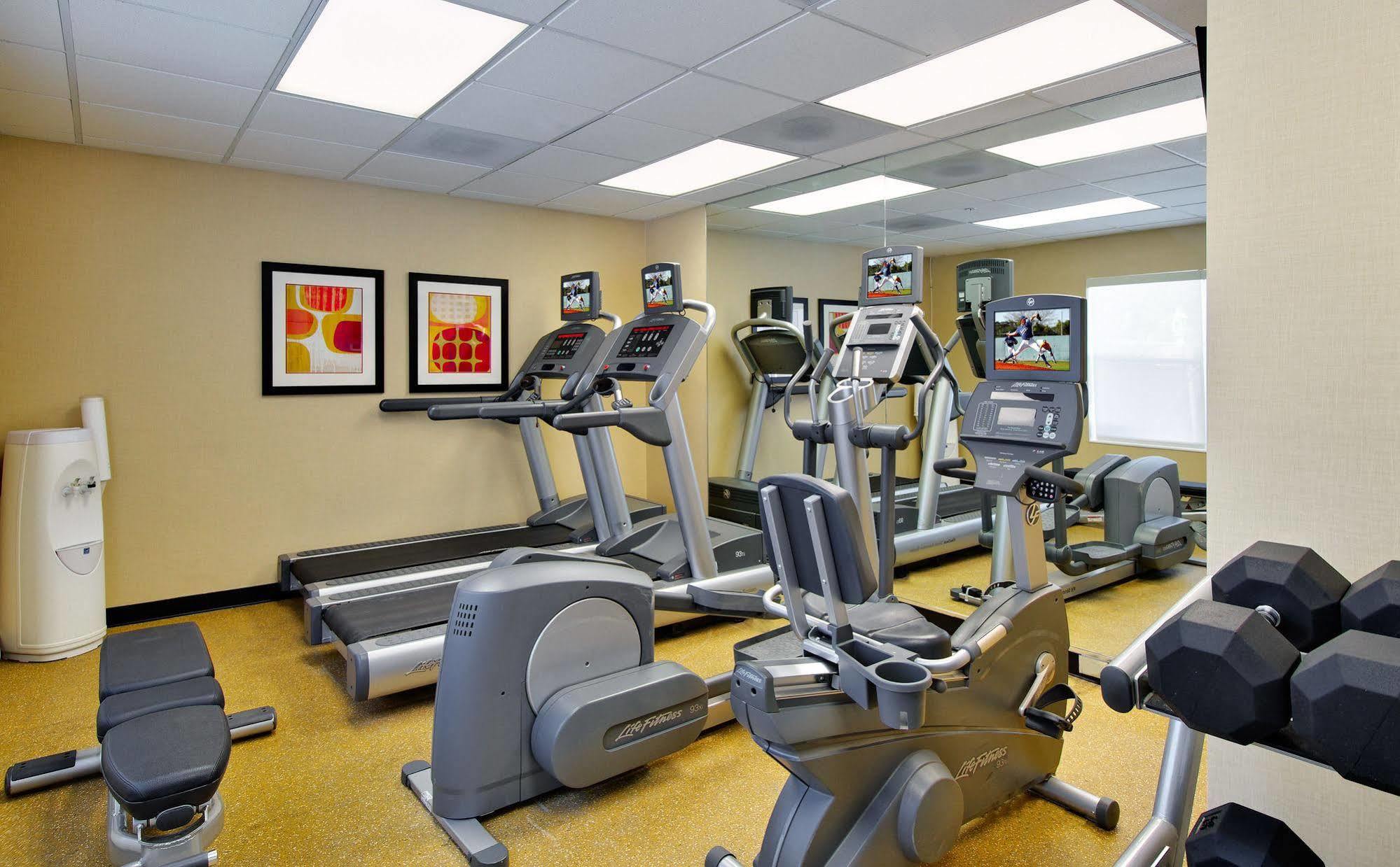 Residence Inn By Marriott Fort Myers Ngoại thất bức ảnh
